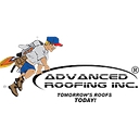 Advanced Roofing Inc logo