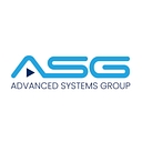 Advanced Systems Group LLC logo