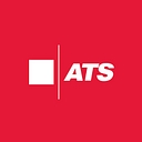 Advanced Technology Services (ATS) logo