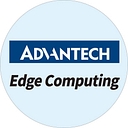 Advantech logo