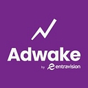 Adwake logo