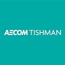 AECOM Tishman logo