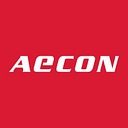 Aecon U.S. logo
