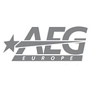AEG International logo