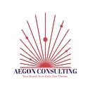 Aegon Consulting Group logo