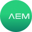 AEM logo