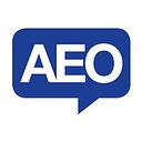 AEO (Association for Enterprise Opportunity) logo