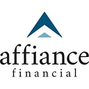Affiance Financial logo