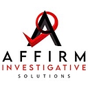 Affirm Investigative Solutions, LLC logo