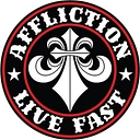 Affliction Clothing logo