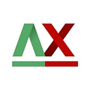 Afford-X logo