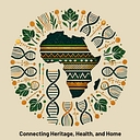 African Ancestry Link (AAL) logo