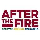 After the Fire USA logo