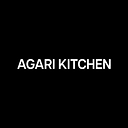 Agari Kitchen Co. logo