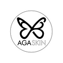 AGASKIN logo