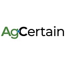 AgCertain Industries, Inc. logo