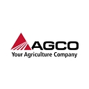 AGCO Corporation logo