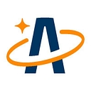 Agena Astro logo