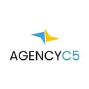 Agency C5 logo