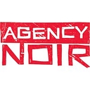 Agency Noir logo