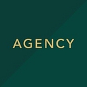 Agency PR logo