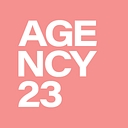 Agency Twenty Three logo