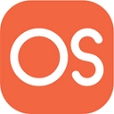 agentOS logo