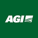 AGI FERTILIZER SYSTEMS logo