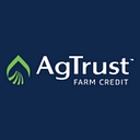 AgTrust Farm Credit logo