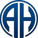 AH Group of Companies logo