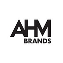 AHM Brands logo