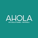 Ahola Payroll & HR Solutions logo