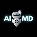 AI-MD (Techstars '24) logo