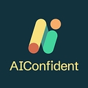 AIConfident logo