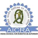 AICRA - All India Council for Robotics & Automation logo
