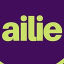 Ailie Inc logo
