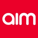 AIM Smarter UK logo