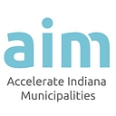 AIM logo