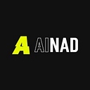 AINAD logo