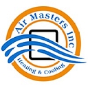 AIR MASTERS INC logo
