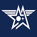 Air & Space Forces Association logo