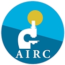 AIRC - Foundation for Cancer Research NGO logo