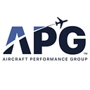 Aircraft Performance Group logo