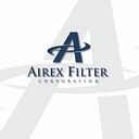 Airex Filter Corporation logo