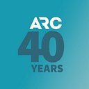 Airlines Reporting Corporation (ARC) logo