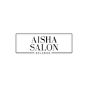 Aisha Beauty Salon logo