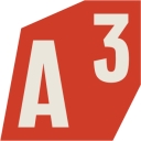 Aisle3 logo