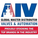 AIV L.P. logo