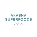 Akasha Superfoods logo