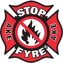 AKE Safety Equipment logo